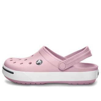 Sandale Crocs Beach Pink 11989-617
