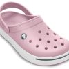 Sandale Crocs Beach Pink 11989-617