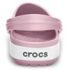 Sandale Crocs Beach Pink 11989-617