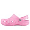 Sandale Crocs Beach Pink Red 10126-669