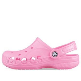 Sandale Crocs Beach Pink Red 10126-669