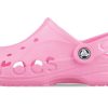 Sandale Crocs Beach Pink Red 10126-669