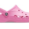 Sandale Crocs Beach Pink Red 10126-669