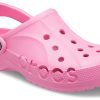 Sandale Crocs Beach Pink Red 10126-669