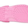 Sandale Crocs Beach Pink Red 10126-669