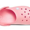 Sandale Crocs Beach Pink White Unisex „Pink White” 11016-7H5