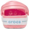 Sandale Crocs Beach Pink White Unisex „Pink White” 11016-7H5