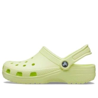 Sandale Crocs Beach Sports Unisex Galben 10001-3U4