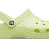 Sandale Crocs Beach Sports Unisex Galben 10001-3U4