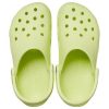 Sandale Crocs Beach Sports Unisex Galben 10001-3U4