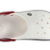 Sandale Crocs Beach Unisex Alb Albastru „Alb Albastru” 11016-11I