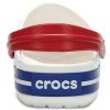Sandale Crocs Beach Unisex Alb Albastru „Alb Albastru” 11016-11I