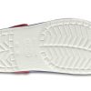 Sandale Crocs Beach Unisex Alb Albastru „Alb Albastru” 11016-11I