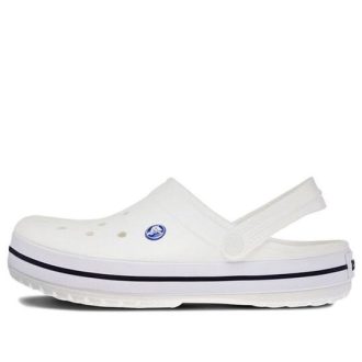 Sandale Crocs Beach Unisex Albe 11016-100