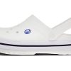 Sandale Crocs Beach Unisex Albe 11016-100