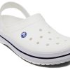 Sandale Crocs Beach Unisex Albe 11016-100