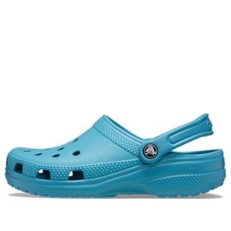 Sandale Crocs Beach Unisex Denim Blue 10001-4ST