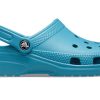 Sandale Crocs Beach Unisex Denim Blue 10001-4ST