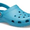 Sandale Crocs Beach Unisex Denim Blue 10001-4ST
