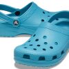 Sandale Crocs Beach Unisex Denim Blue 10001-4ST