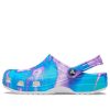 Sandale Crocs Beach Unisex Multicolore 206868-90H