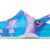 Sandale Crocs Beach Unisex Multicolore 206868-90H