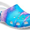 Sandale Crocs Beach Unisex Multicolore 206868-90H