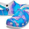 Sandale Crocs Beach Unisex Multicolore 206868-90H