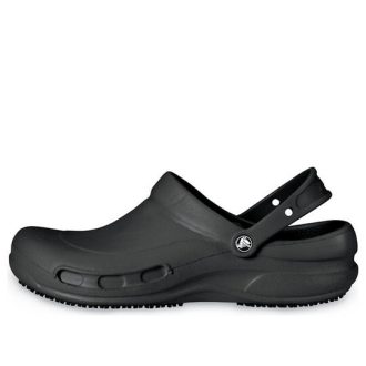 Sandale Crocs Bistro Clog Black 10075-001