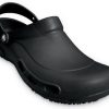 Sandale Crocs Bistro Clog Black 10075-001