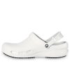 Sandale Crocs Bistro Clog White 10075-100