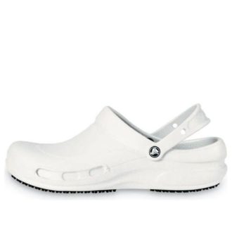 Sandale Crocs Bistro Clog White 10075-100