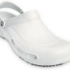 Sandale Crocs Bistro Clog White 10075-100