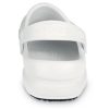 Sandale Crocs Bistro Clog White 10075-100