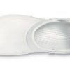 Sandale Crocs Bistro Clog White 10075-100