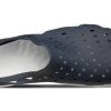 Sandale Crocs Black White 203963-462