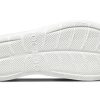 Sandale Crocs Black White 203963-462