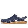 Sandale Crocs bleumarin 205701-4KL