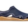 Sandale Crocs bleumarin 205701-4KL