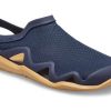 Sandale Crocs bleumarin 205701-4KL