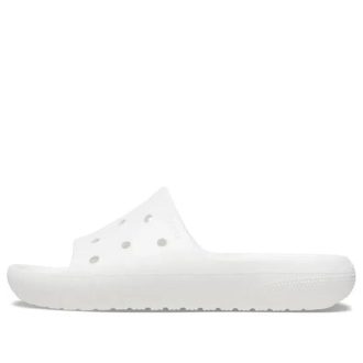 Sandale Crocs Classic „Albe” 209401-100