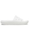 Sandale Crocs Classic „Albe” 209401-100