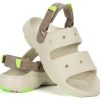 Sandale Crocs Classic All Terrain „Bej” 207711-2Y3