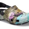 Sandale Crocs Classic All-Terrain Clog Desert Pattern Elegante Casual Unisex Multicolore 207340-90H