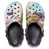 Sandale Crocs Classic All-Terrain Clog Desert Pattern Elegante Casual Unisex Multicolore 207340-90H