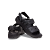 Sandale Crocs Classic All Terrain „Negru” 207711-001