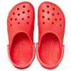 Sandale Crocs Classic Beach Red 10001-8C1