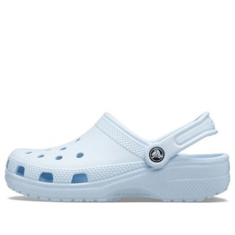 Sandale Crocs Classic Beach Unisex Albastre 10001-4JQ