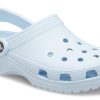 Sandale Crocs Classic Beach Unisex Albastre 10001-4JQ