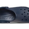 Sandale Crocs Classic Beach Unisex Albastru Negru „Blue Black” 10001-410 Sandale Crocs Classic Beach Unisex Albastru Negru „Blue Black” 10001-410